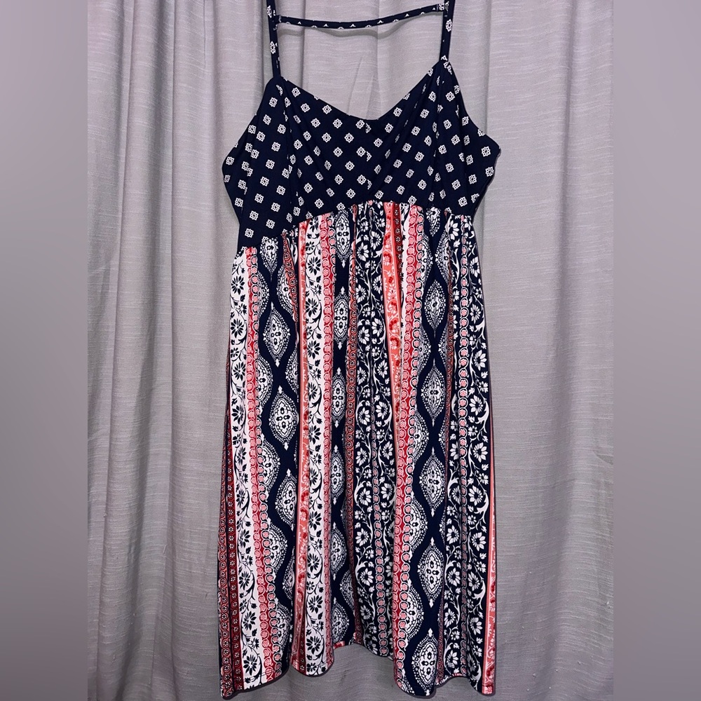 Summer Dress